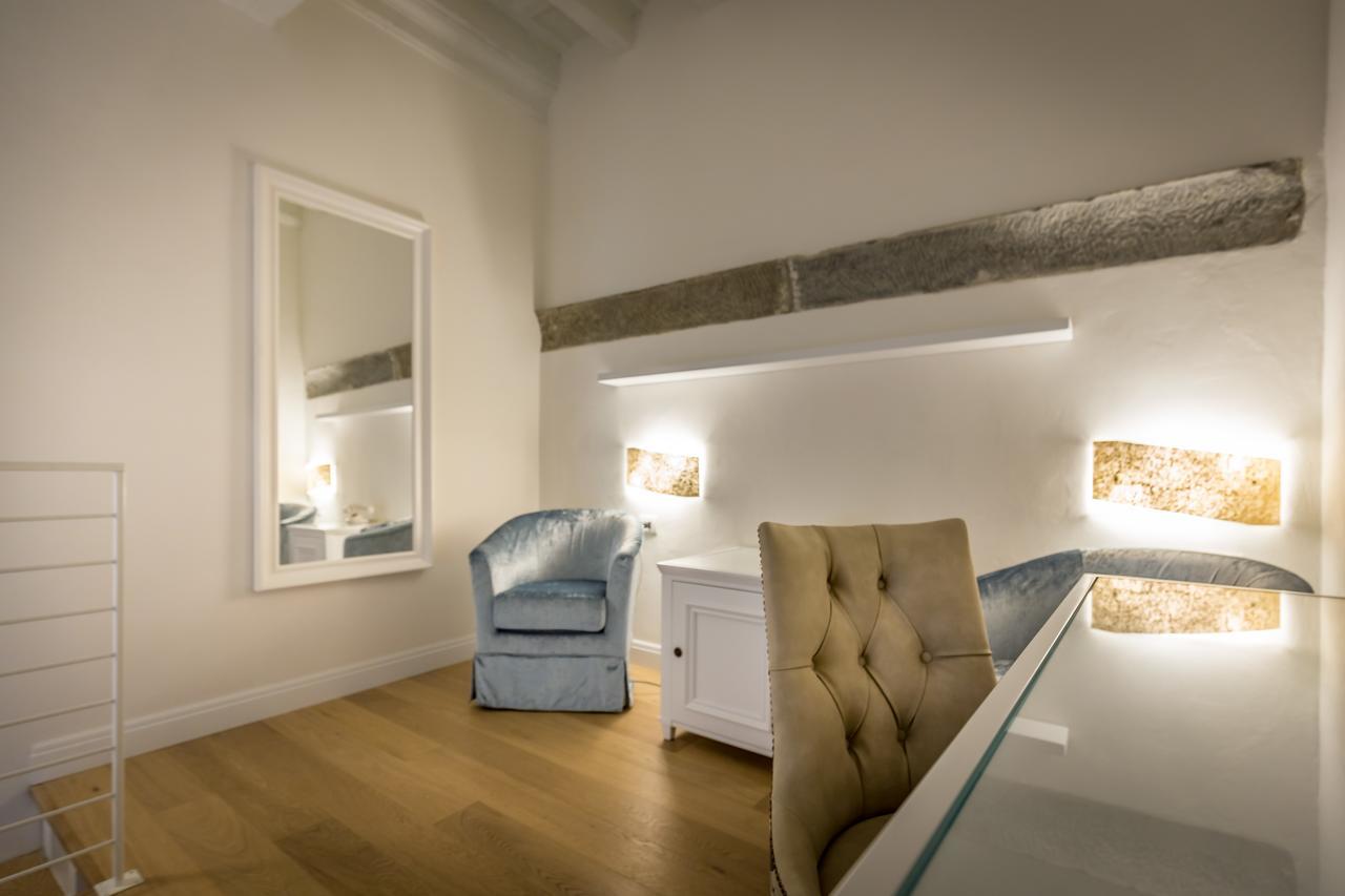 Residenza Alessandra フィレンツェ エクステリア 写真