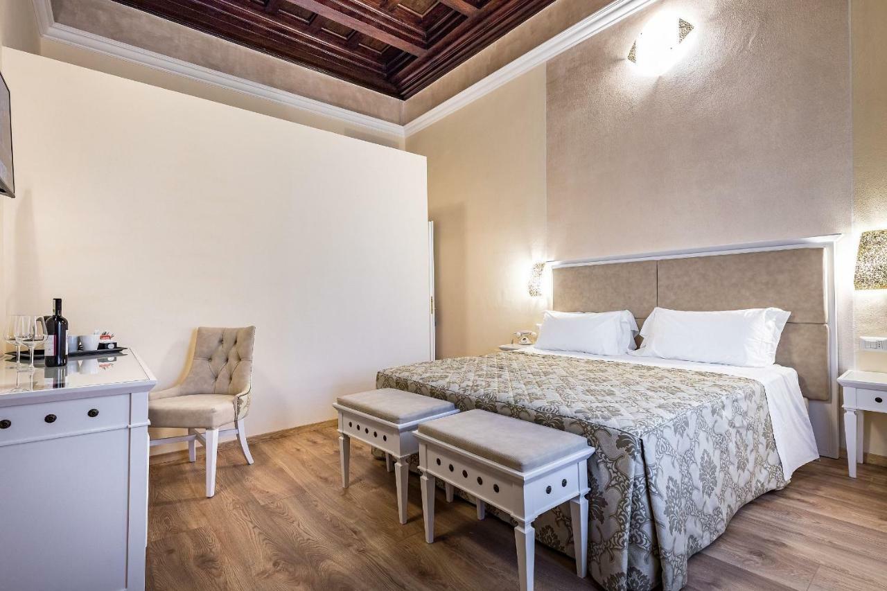 Residenza Alessandra フィレンツェ エクステリア 写真