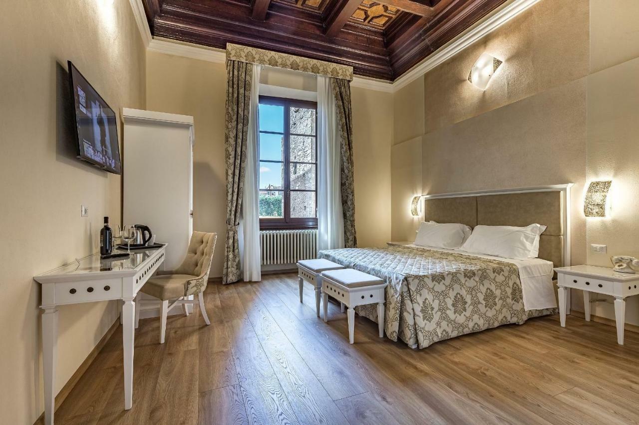 Residenza Alessandra フィレンツェ エクステリア 写真